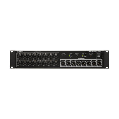 Yamaha Tio1608-D2 I/O Rack