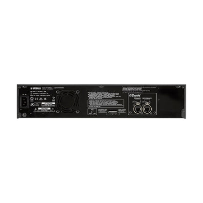 Yamaha Tio1608-D2 I/O Rack