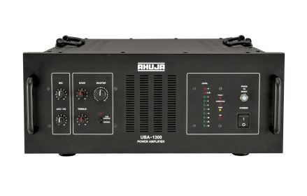 AHUJA UBA-1300 Amplifier
