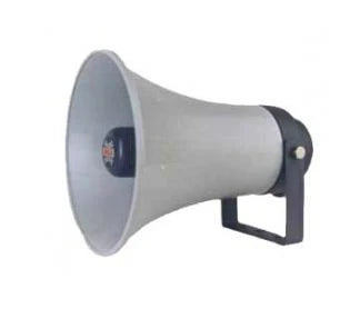 AHUJA UHC-15XT Horn Speakers