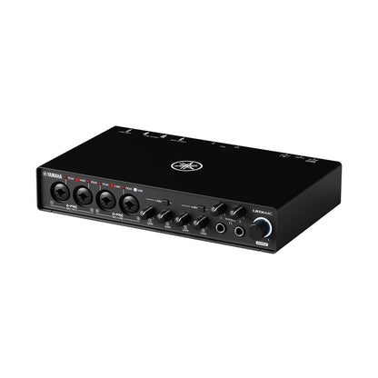 Yamaha URX44C Audio interface