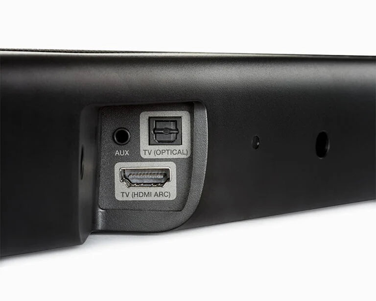 Denon DHT-S316  Mid-size Sound Bar with wireless Subwoofer and Dolby Atmos