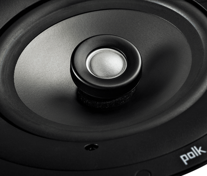 POLK Audio V60 SLIM Ceiling Speaker (Single)