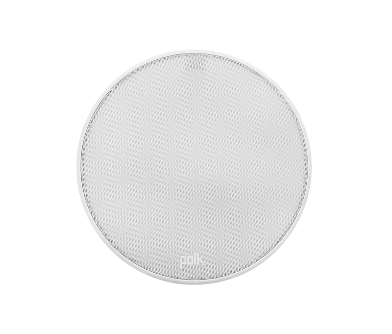 POLK V60 Vanishing In-Ceiling Speaker with 6.5" Driver