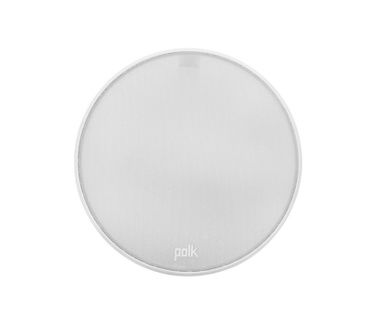 POLK V60 Vanishing In-Ceiling Speaker with 6.5" Driver