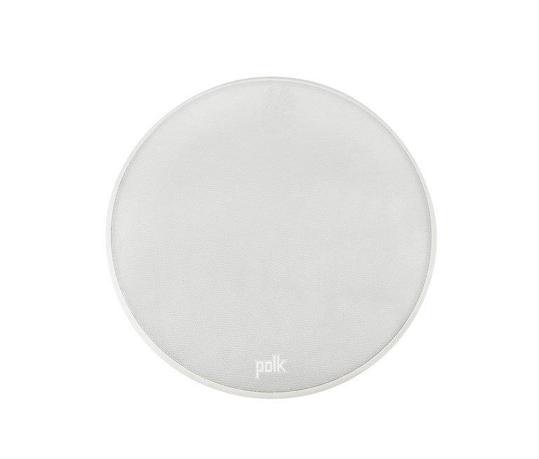 Polk Audio V80 Vanishing In-Ceiling Speaker with 8" Driver