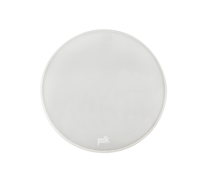 Polk Audio V80 Vanishing In-Ceiling Speaker with 8" Driver