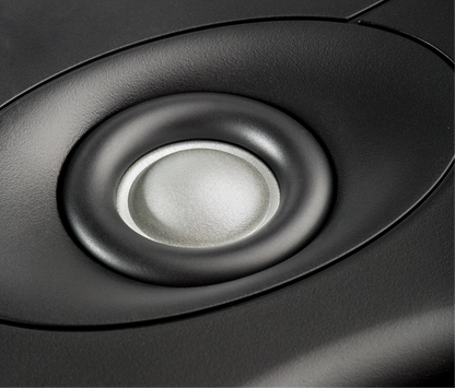 Polk V85 Vanishing in-wall speaker with 8” driver