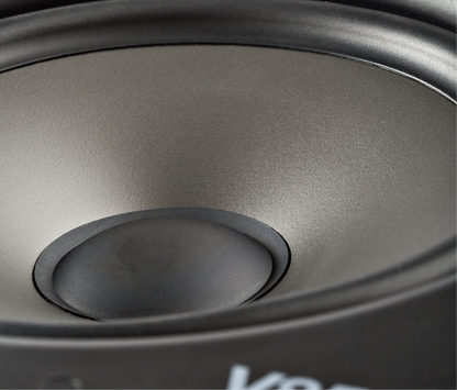 Polk V85 Vanishing in-wall speaker with 8” driver