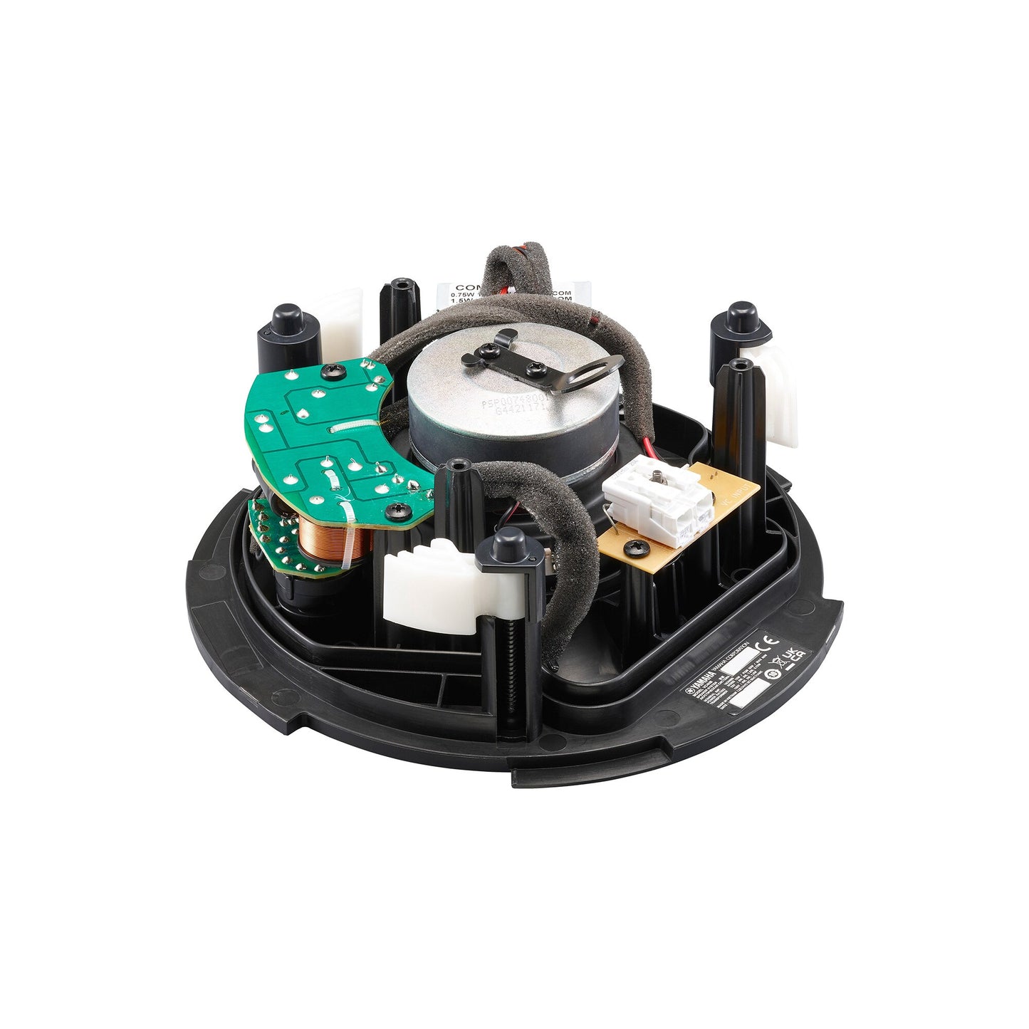 Yamaha VC4NB / VC4NW Ceiling speaker