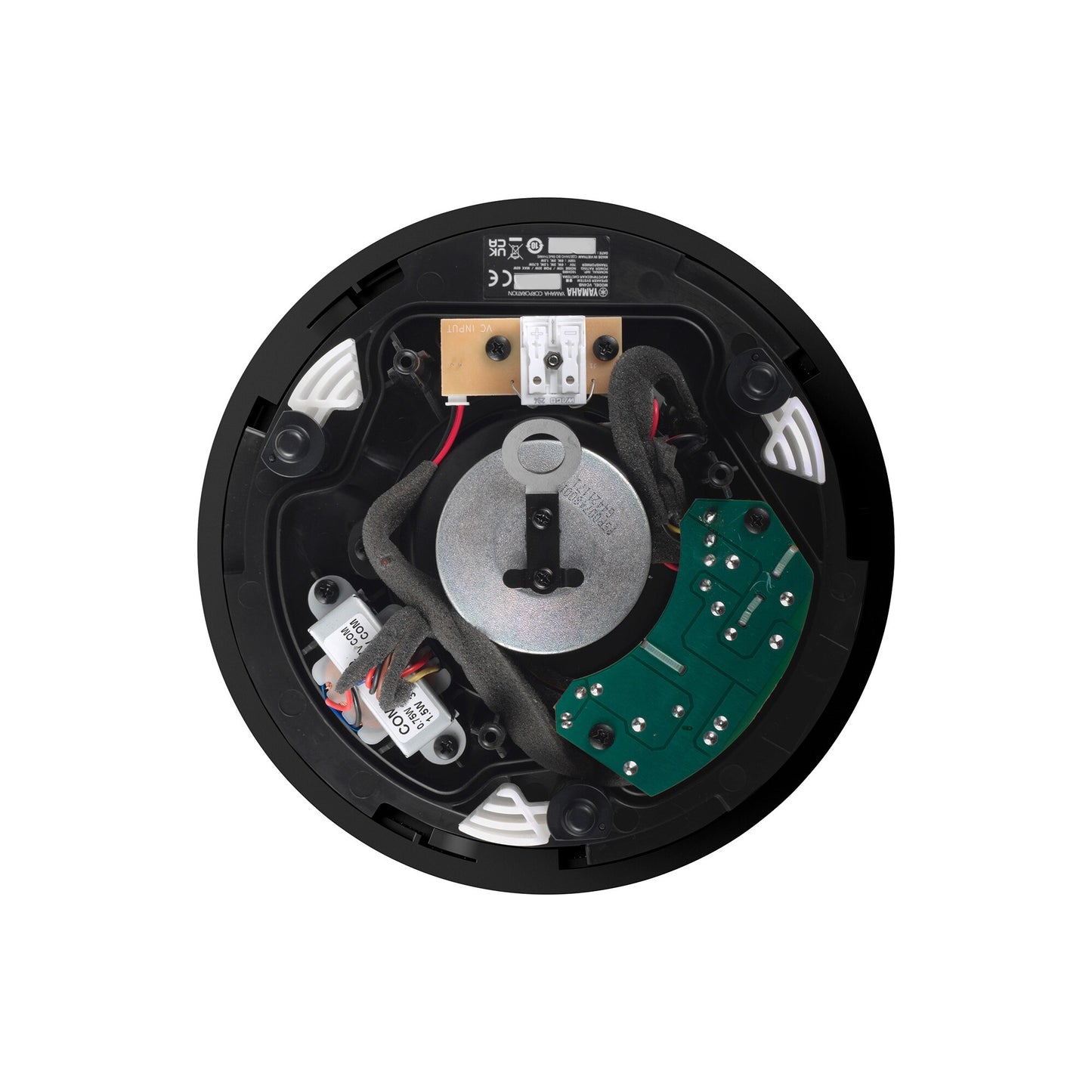 Yamaha VC4NB / VC4NW Ceiling speaker