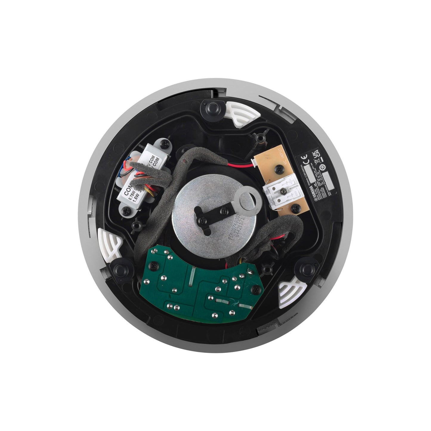 Yamaha VC4NB / VC4NW Ceiling speaker