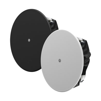 Yamaha VC8NB / VC8NW Ceiling speaker