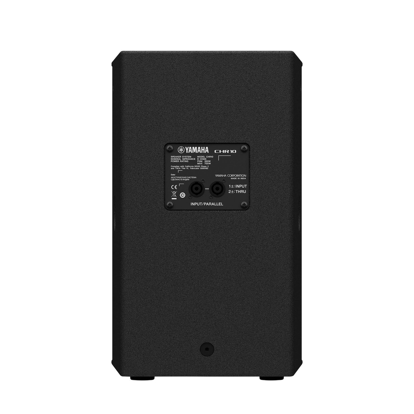 Yamaha CHR10 Loudspeaker