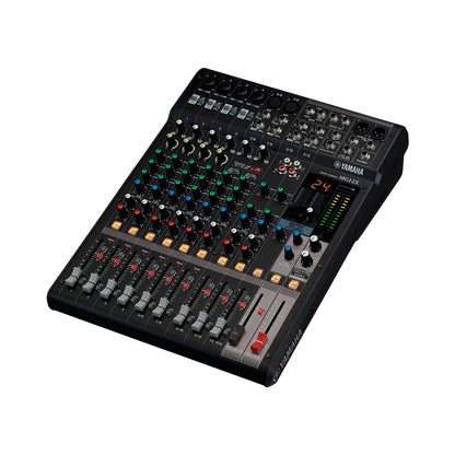 Yamaha MG12X Mixing Console