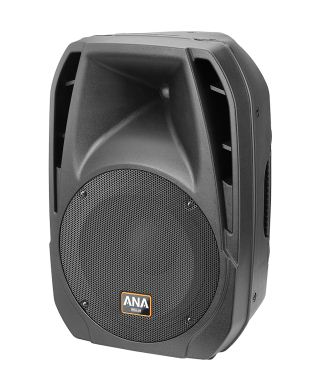 AHUJA VX-300 Speaker (300watts)