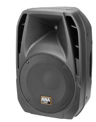 AHUJA VX-400 Speaker (400watts)