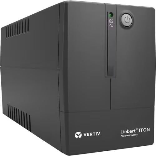 Vertiv Liebert CX 600VA