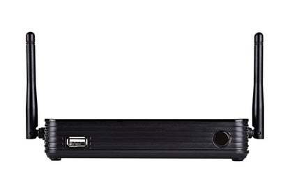 ViewSonic WPG 370 Projector