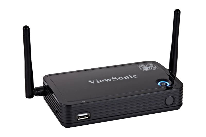 ViewSonic WPG 370 Projector