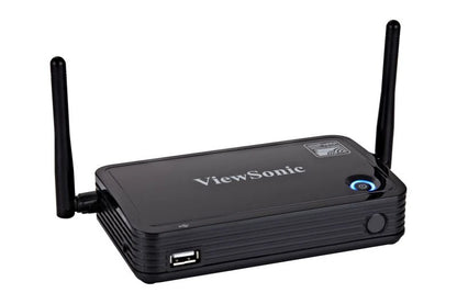 ViewSonic WPG 370 Projector