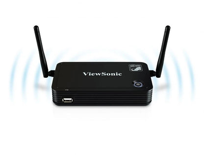 ViewSonic WPG 370 Projector