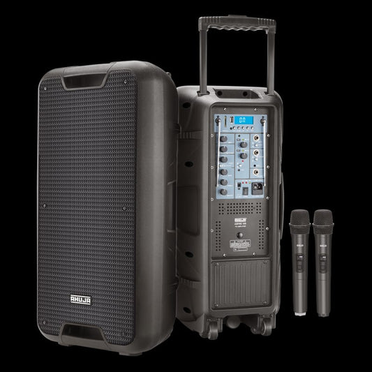 AHUJA Aspire 208 Portable Speaker