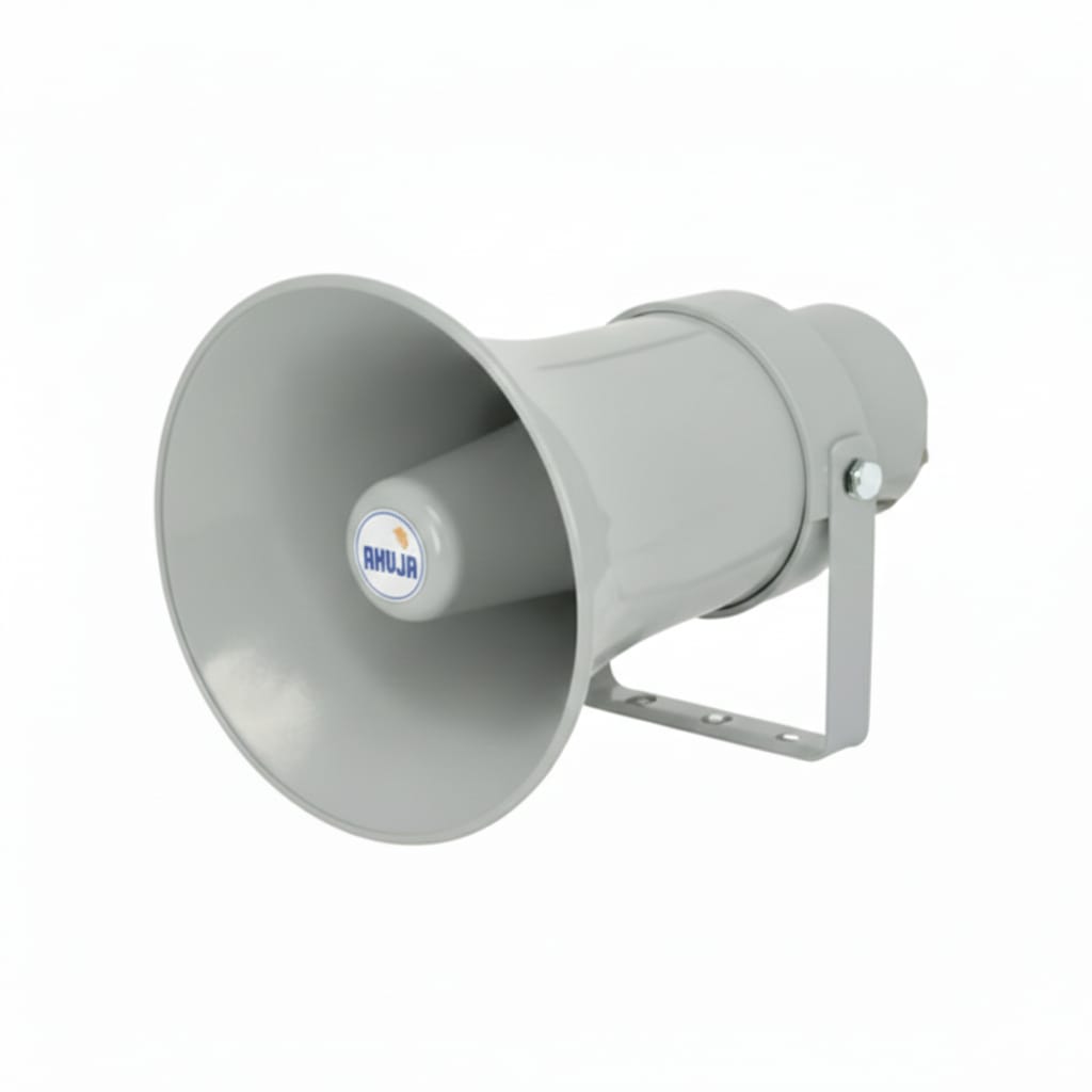 Ahuja UHC-25XT PA horn speaker