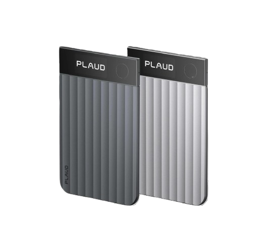 Plaud Note Pro Most Advanced AI Note Taker and Call Recorder