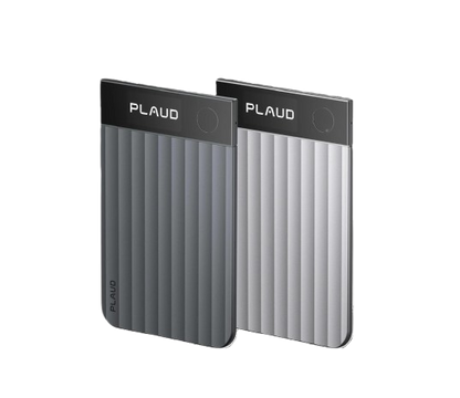 Plaud Note Pro Most Advanced AI Note Taker and Call Recorder