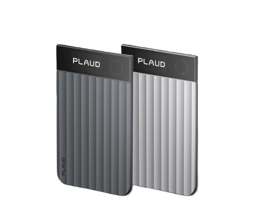 Plaud Note Pro Most Advanced AI Note Taker and Call Recorder