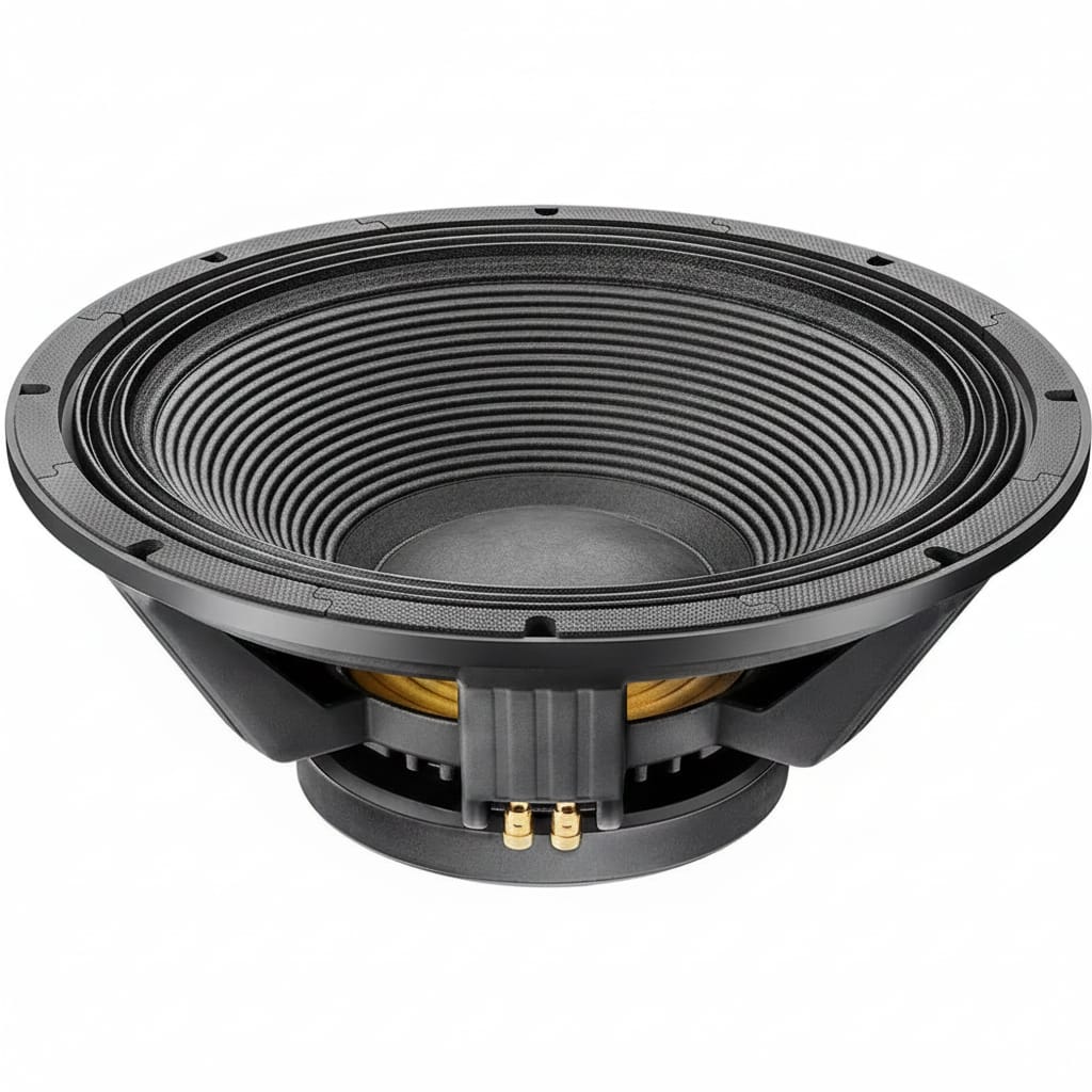 AHUJA N18-SW1800 LF Sub Woofer Speaker