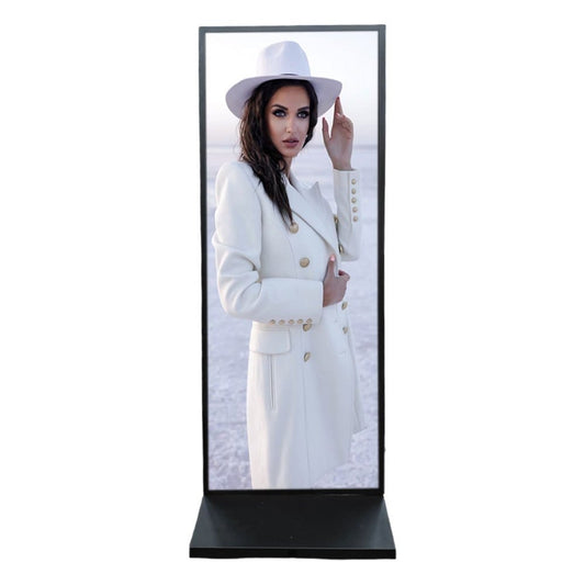 Active LED full screen display  VT-P2.5S
