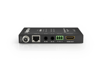 Wyrestrom EX-70-G2 4K UHD HDBaseT Extender Set with HDCP 2.2 & 2-way PoH