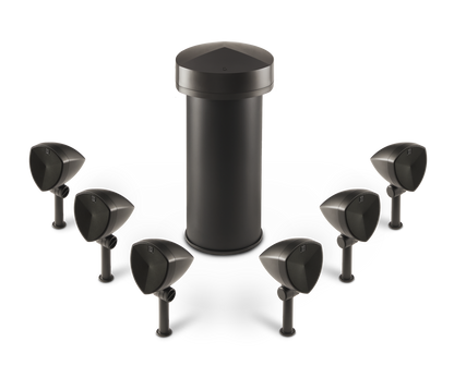 Dymension Outdoor LS 6.1 System