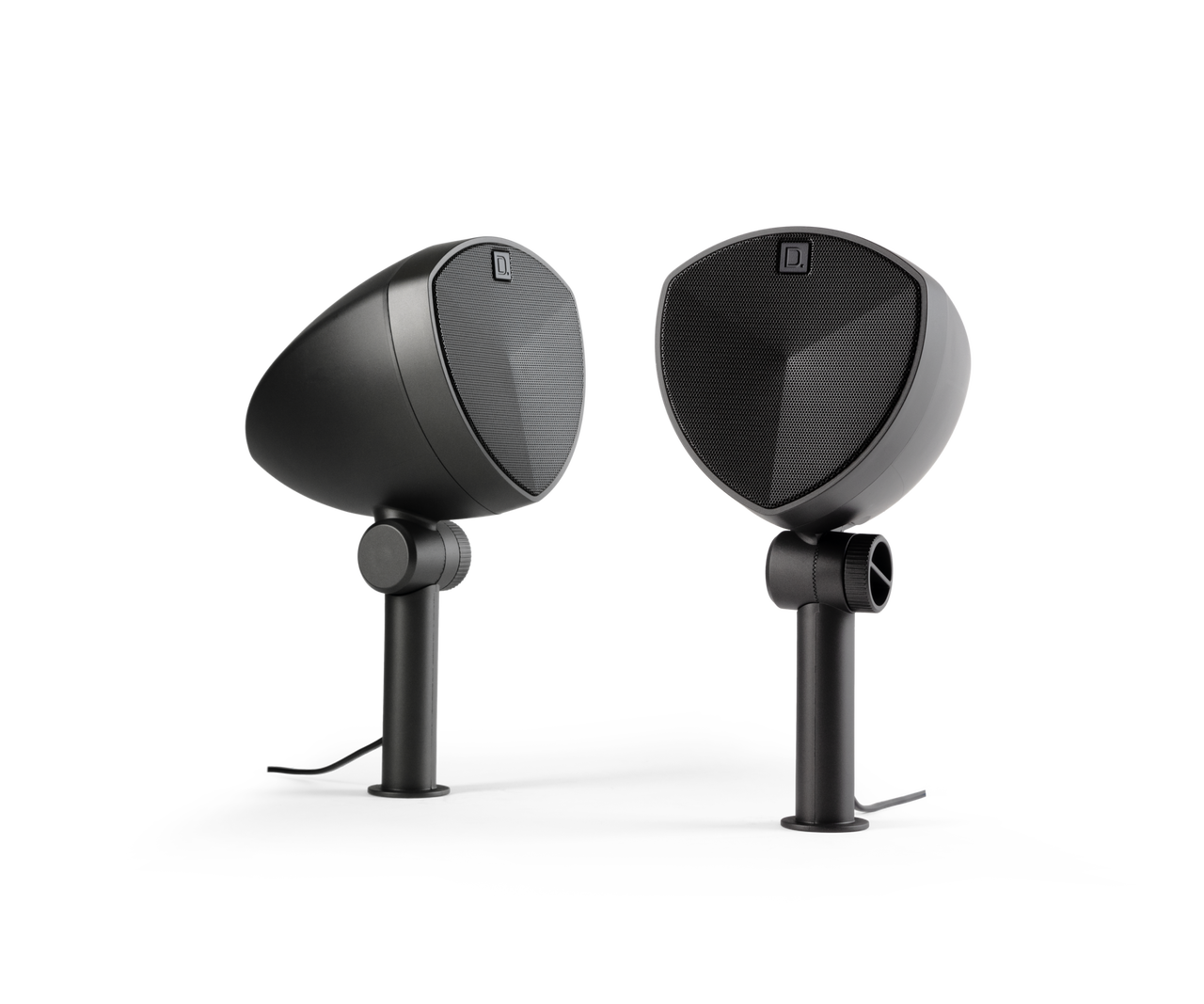 Dymension Outdoor LS 6.1 System