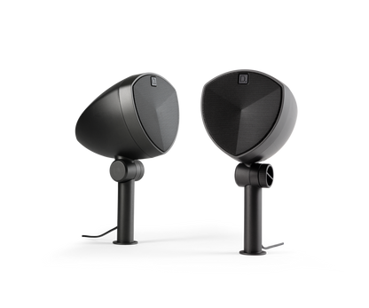 Dymension Outdoor LS 6.1 System