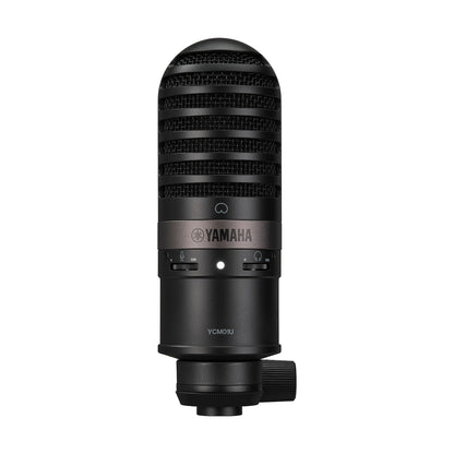 Yamaha YCM01U USB Microphone