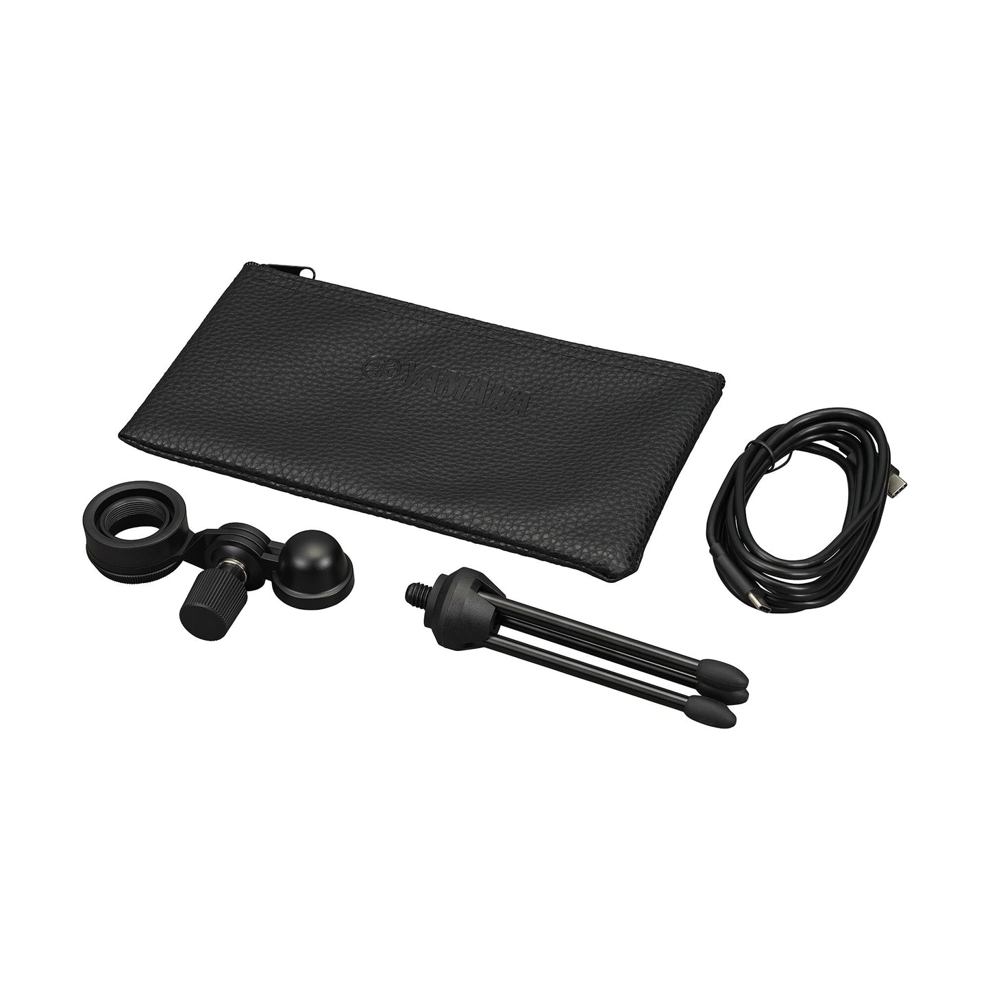 Yamaha YCM01U USB Microphone