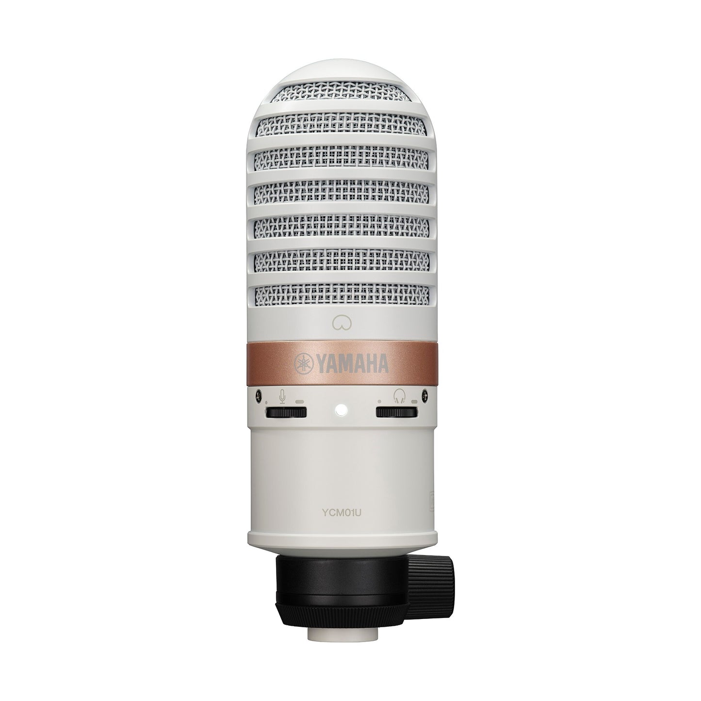 Yamaha YCM01U USB Microphone