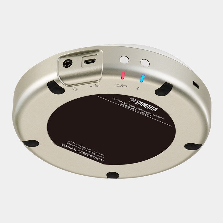 YVC-200 Unified Communications Speakerphone