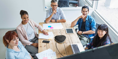 YVC-330 Unified Communications Speakerphone