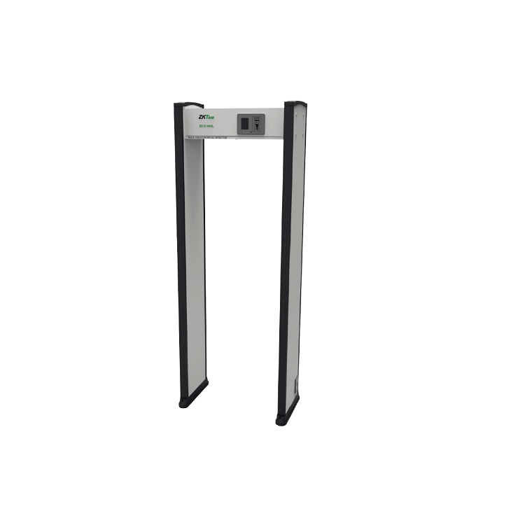 ZK-1065L Walk Through Metal Detector