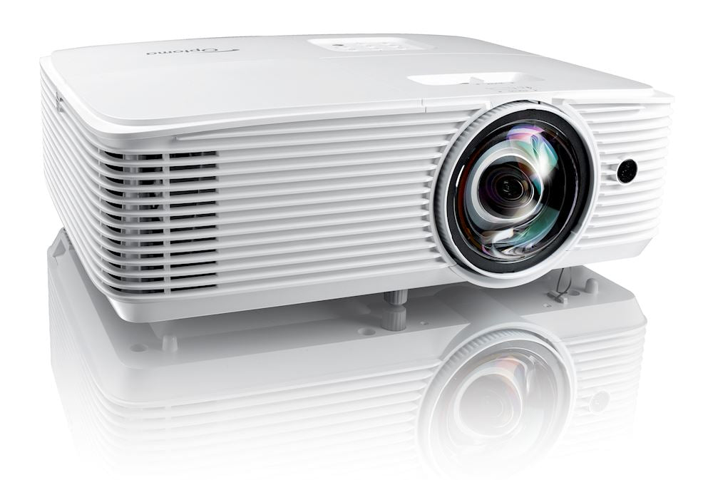 W309ST Short throw, bright and compact projector