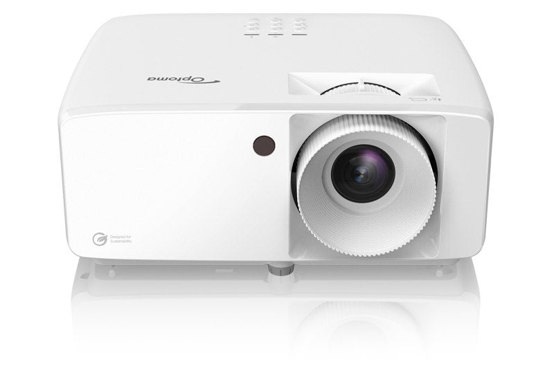 OPTOMA AZW500 Eco-friendly compact high brightness WXGA laser projector