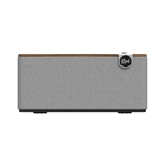 Klipsch The One Plus Premium Bluetooth Speaker System