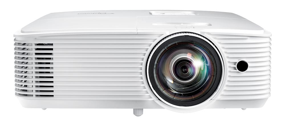 W309ST Short throw, bright and compact projector