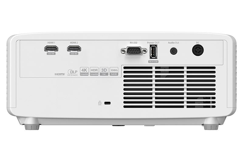 Optoma AZH360ST Laser Projector