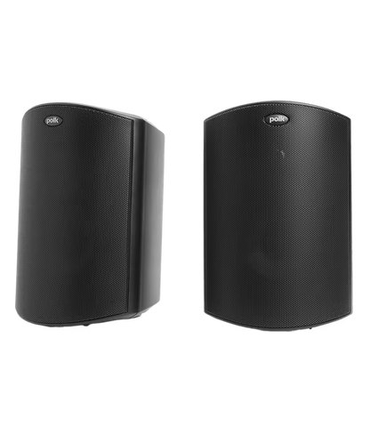 Polk ATRIUM 5 Outdoor speakers with 5” drivers (Pair)