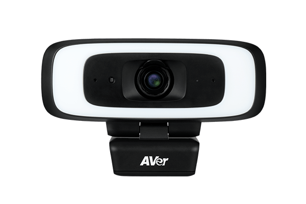 AVER CAM130 4K Conference Camera For Brighter and Better Meetings